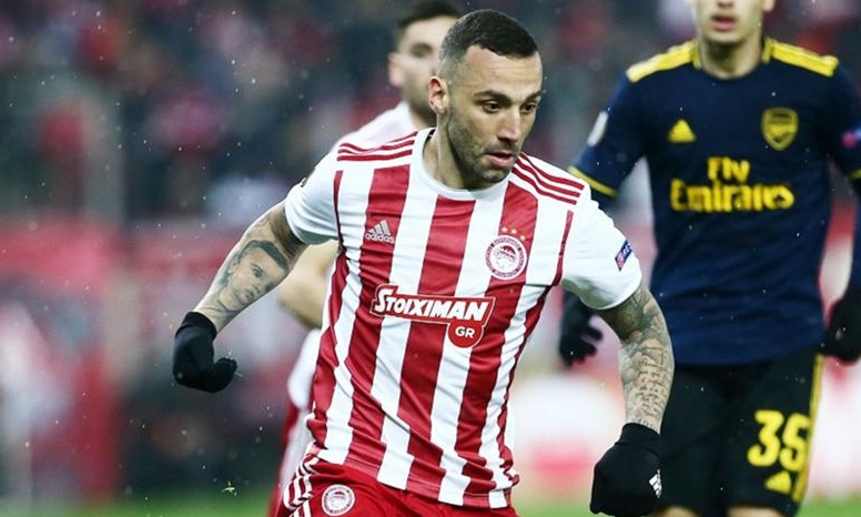 Ολυμπιακός: Στο τέλος της χρονιάς μιλάει με Γκιγιέρμε