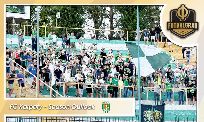 Ουκρανία: Ακυρώθηκε αγώνας λόγω κορονοϊού