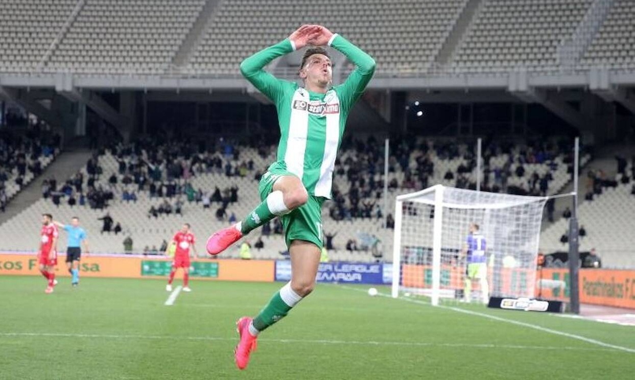 Ετοιμάζει πάρτι ο Χατζηγιοβάνης