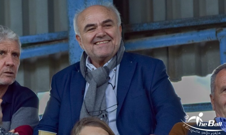 Διαψεύδει ο Αραμπατζάκης για ΠΑΣ Γιάννινα