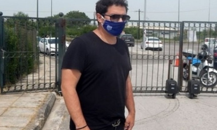 Στα Γιάννινα ο Χριστοβασίλης, συνάντηση με Γιαννίκη