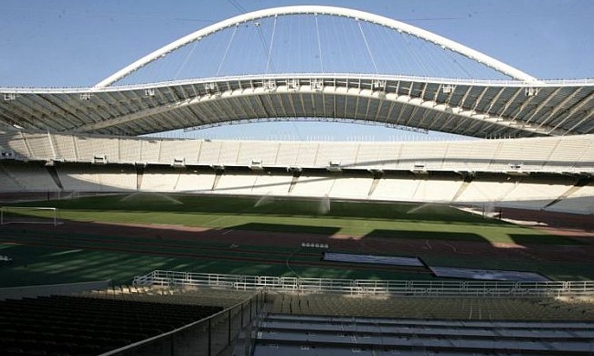 Οι νέες ΚΥΑ για την αθλητική δράση - Mέχρι 80 άτομα στους αγώνες της Super League (photo)