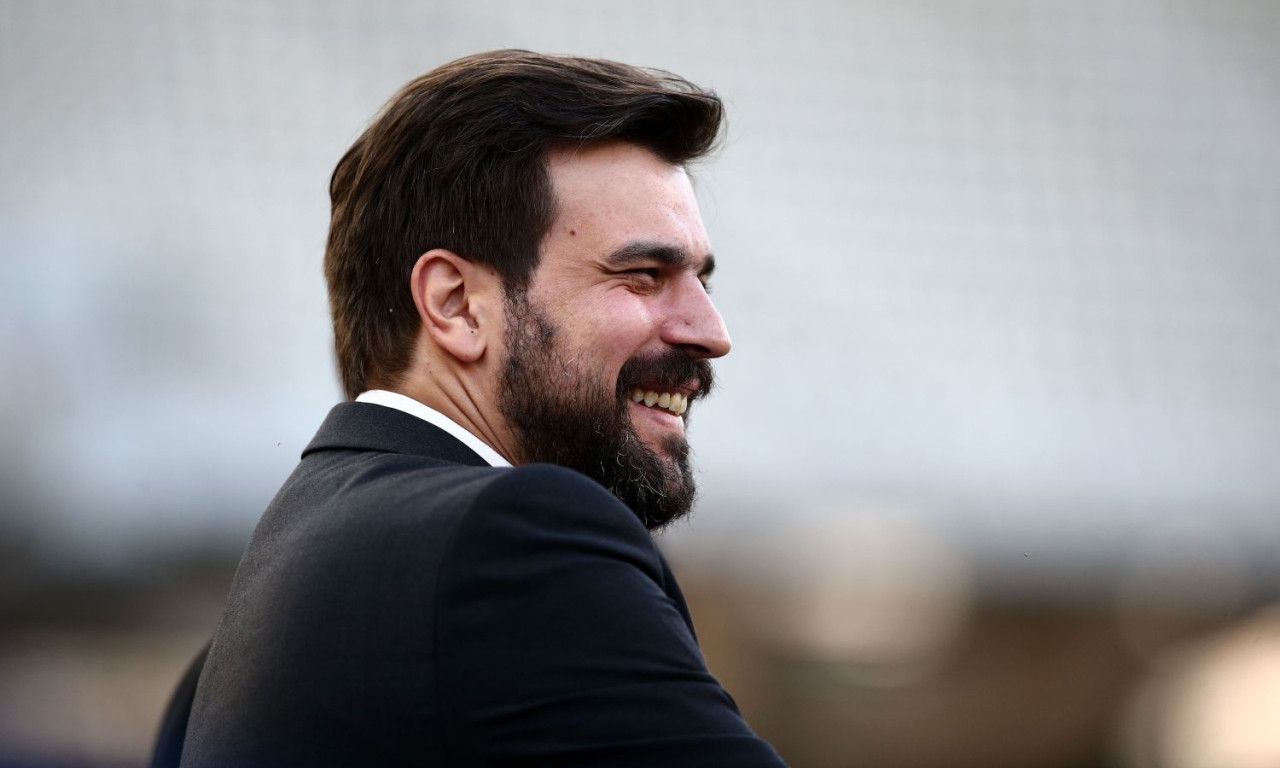 «Ο ΠΑΟΚ άλλαξε επίπεδο οριστικά, οι αντίπαλοι πανηγυρίζουν αποτυχίες του»