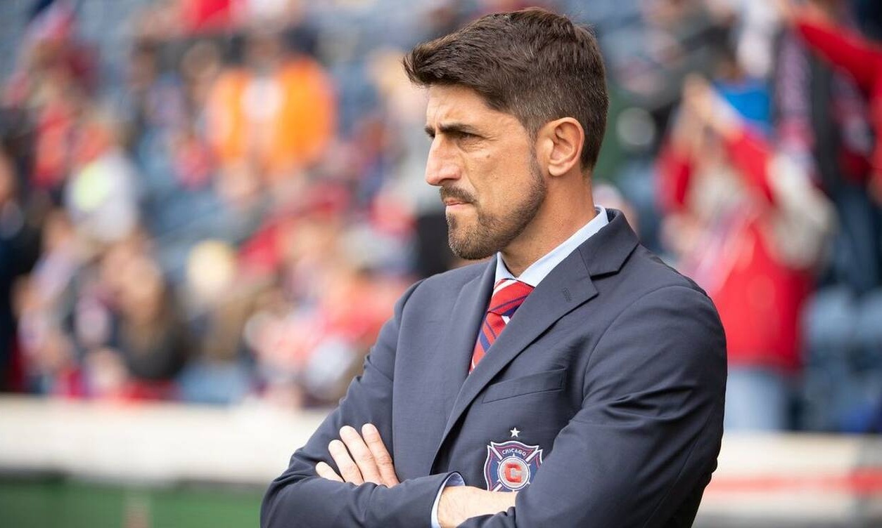 Παούνοβιτς: «Σέβομαι τον Παναθηναϊκό και τον προπονητή»