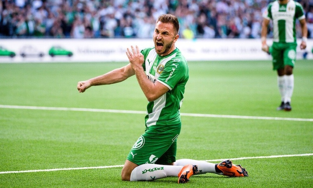 Τάνκοβιτς: «Δεν αποκλείω τίποτα»