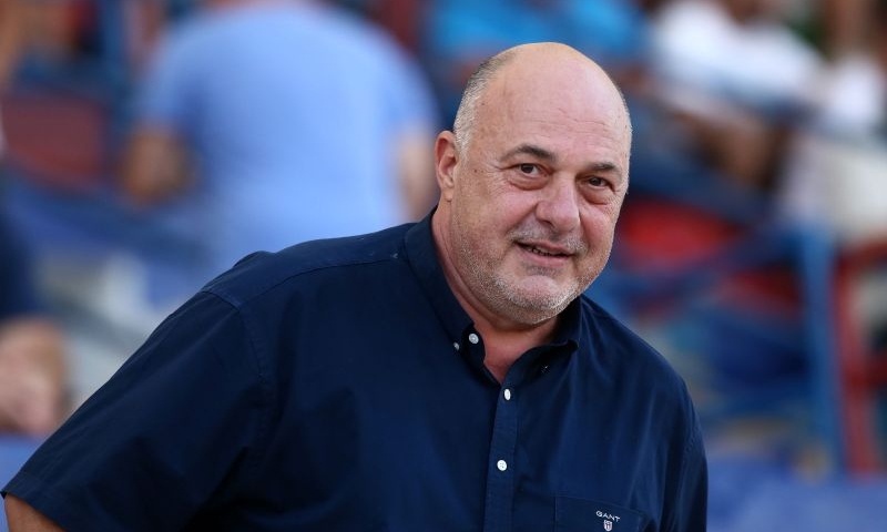 Επίθεση Μπέου σε Κούγια και Καραπαπά