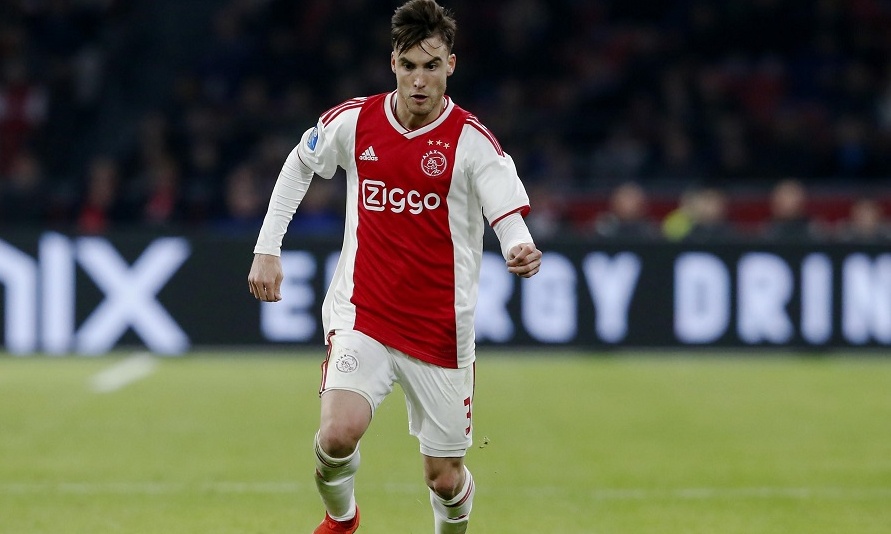 «Κλείνει» Ταλιαφίκο ο Τσέλσι