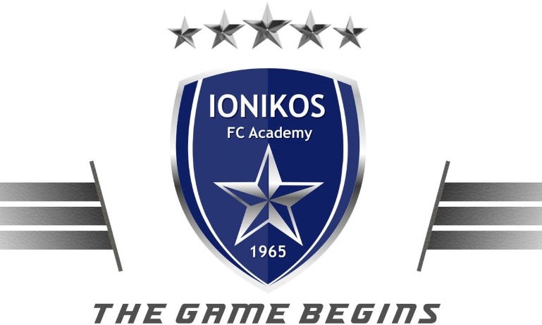 Το καλοκαιρινό καμπ του Ιωνικού