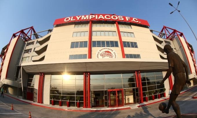 Ολυμπιακός: Νέο μήνυμα κατά του ρατσισμού