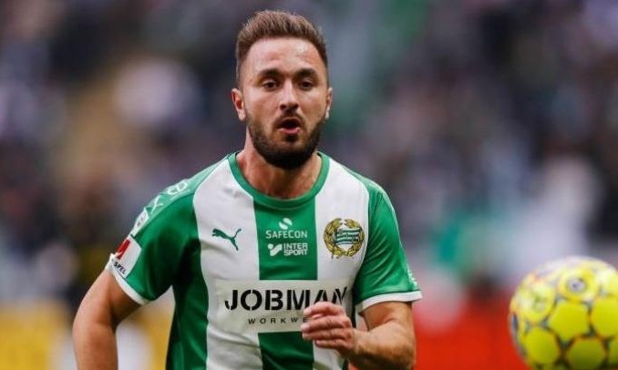 ΑΕΚ: «Παίζει» πάντα του Τάνκοβιτς