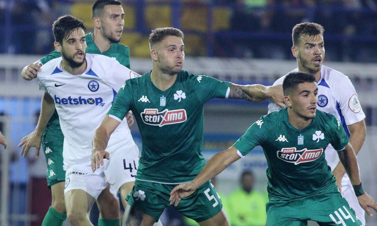 Παναθηναϊκός: Νέα επαφή με Σένκεφελντ, Πούγγουρα