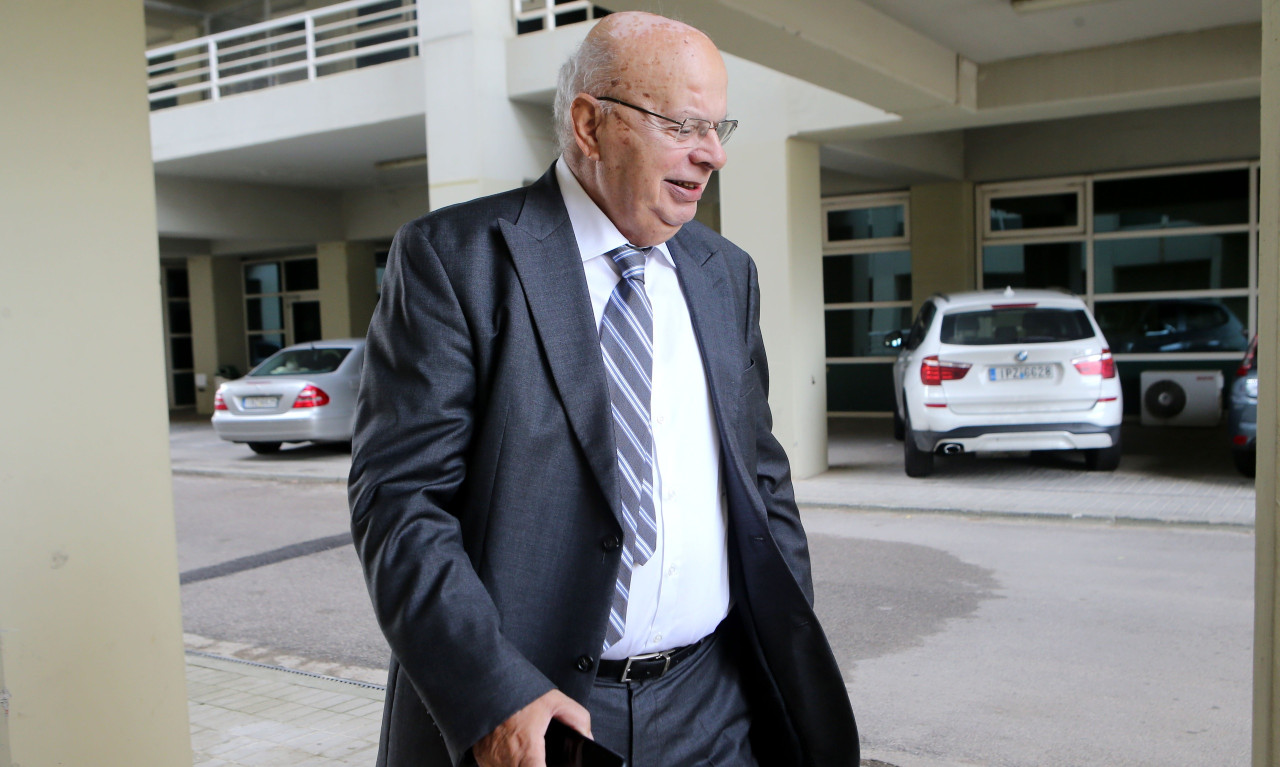 Επανεξέταση για την επιχορήγηση από τη ΓΓΑ ζητά η ΕΟΚ στον Αυγενάκη