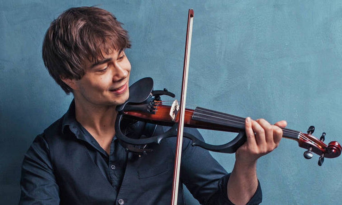 Alexander Rybak: Σοκάρει ο νικητής της Eurovision: Εθισμένος στα υπνωτικά