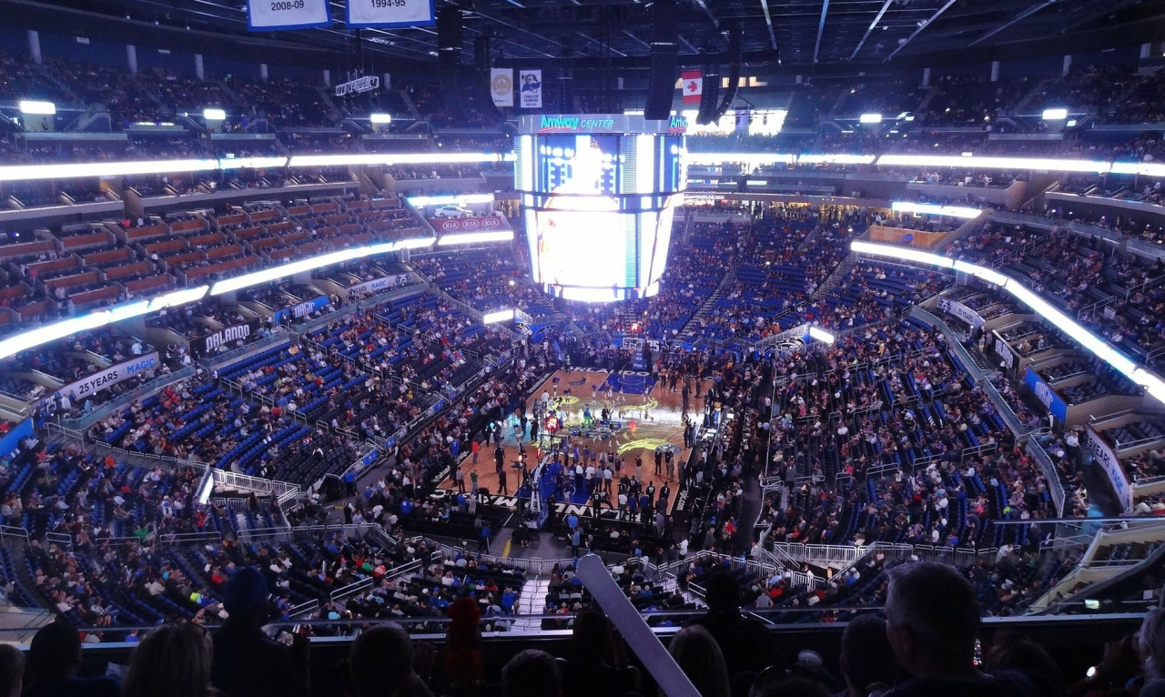 Μυθικό τρέιλερ για το restart: «The NBA is back» (video)