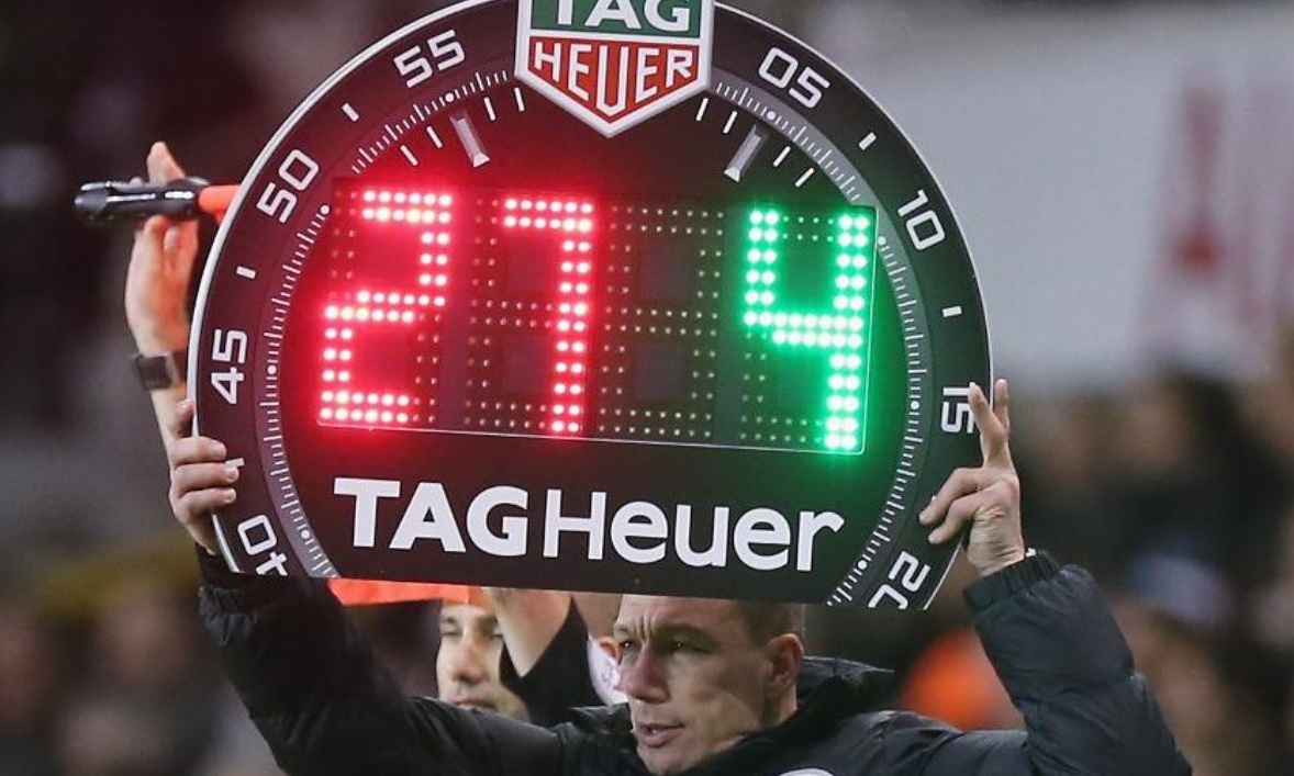 Premier League: Με πέντε αλλαγές το comeback (photos)