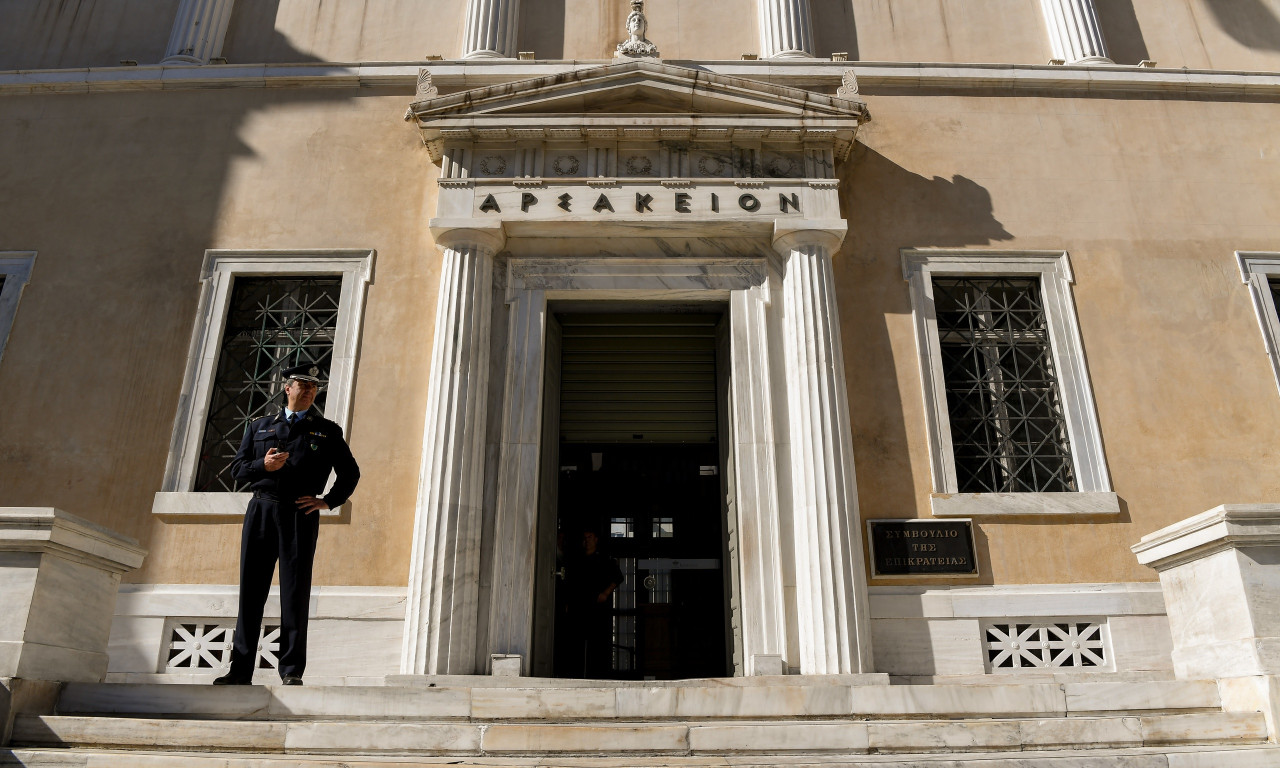 ΠΑΟΚ: Μάχες σε διπλό δικαστικό ταμπλό