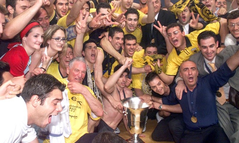 Η μεγαλύτερη ανατροπή και το πρωτάθλημα της ΑΕΚ! (video+photos)