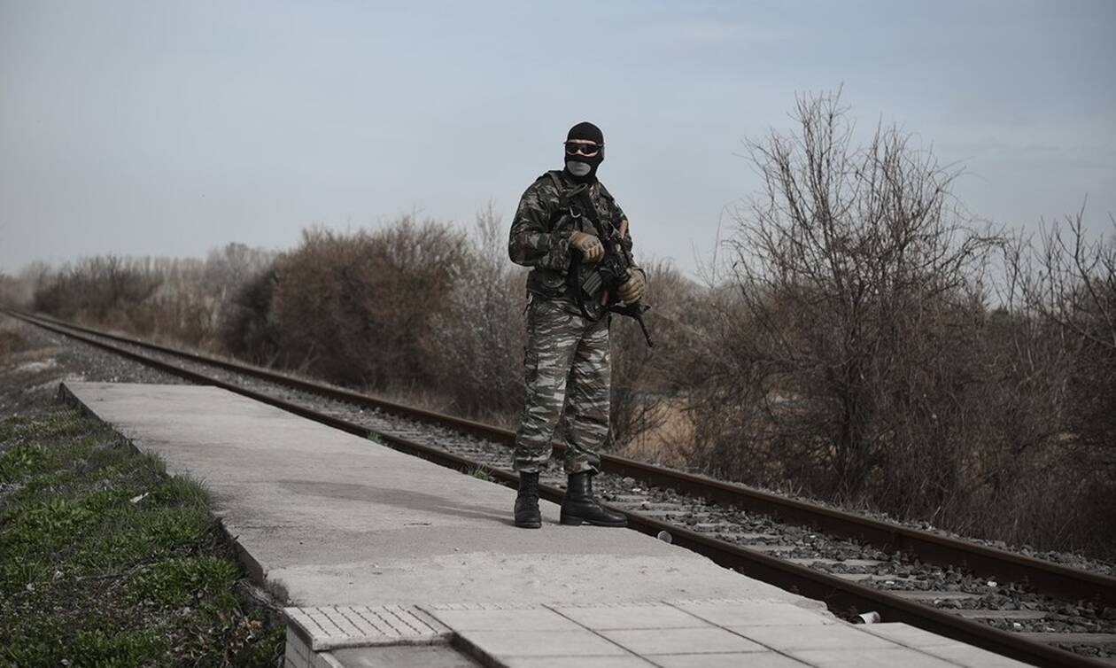 Η Τουρκία πλησιάζει:Τα...μυστικά του βάλτου στον Έβρο & οι βάρκες στο Αιγαίο