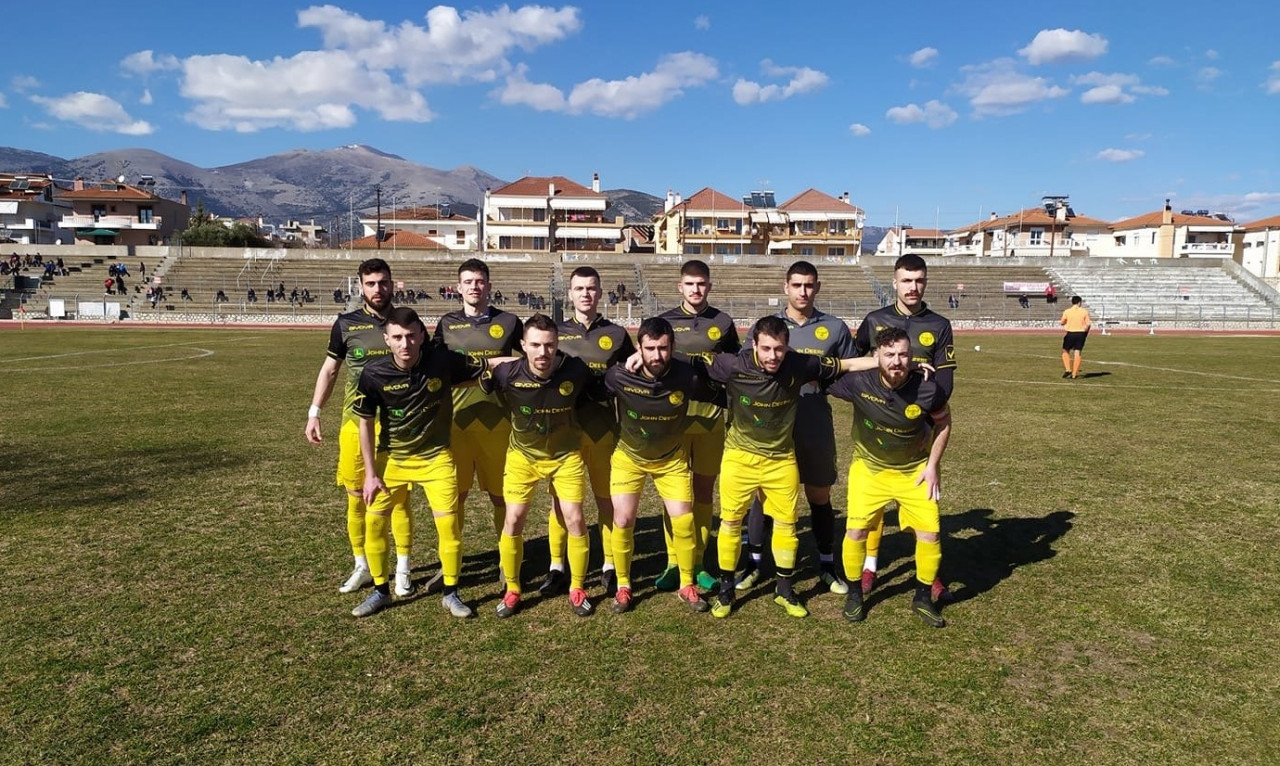 Προσθαφαιρέσεις στο ρόστερ του Άρη Αβάτου