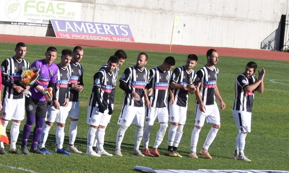 Αναγέννηση Άρτας: Πρόσκληση σε ανοιχτή συγκρέντρωση