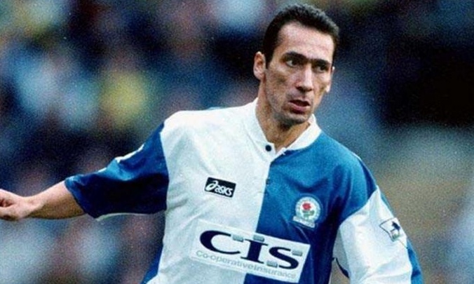 Ο Γιώργος Δώνης ήταν ο πιο ακριβοπληρωμένος Έλληνας παίκτης (videos+photos)