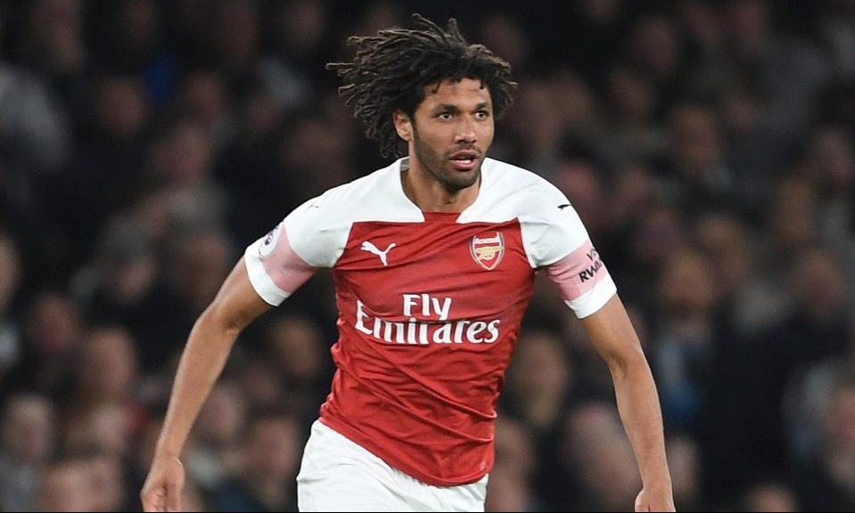 Ολυμπιακός: Ψάχνει «μπαμ» με παίκτη από την Άρσεναλ (video+photos)