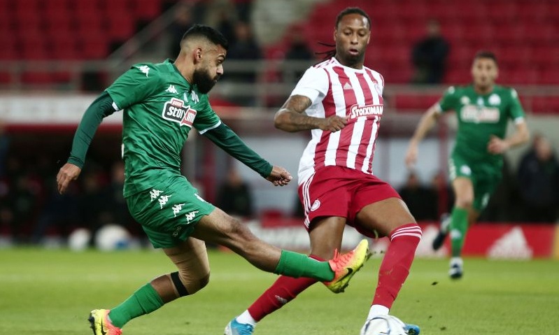 Super League: Ορίστηκαν οι τρεις πρώτες αγωνιστικές σε play off & play out