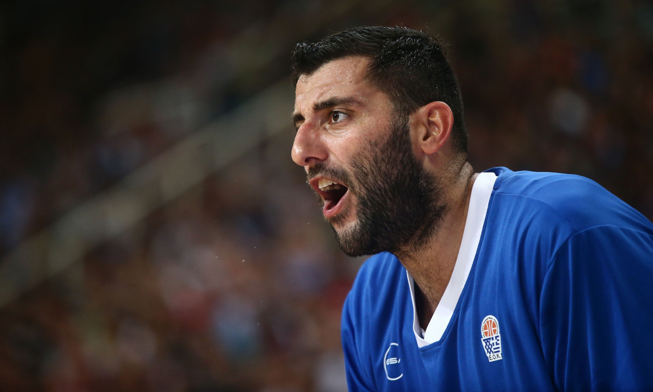 Μπουρούσης: «Στην Ελλάδα κάποιοι δεν σέβονται» (audio)