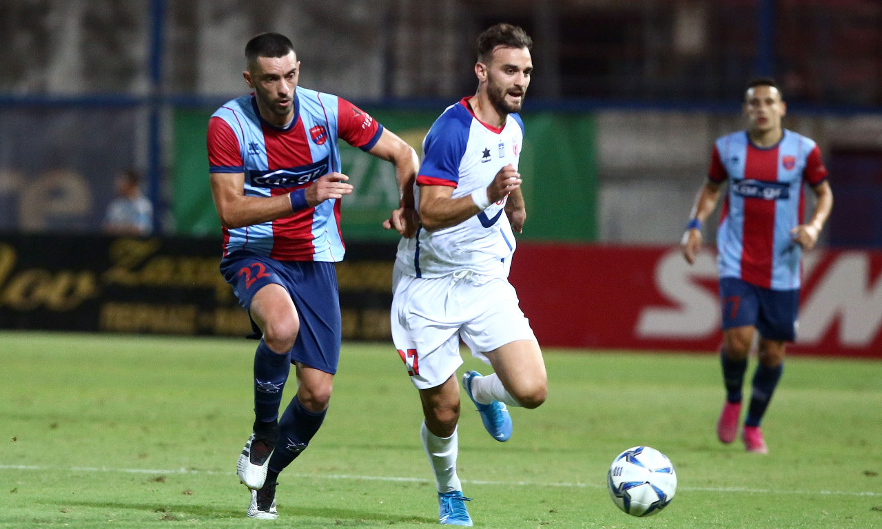 Live Chat Πανιώνιος-ΝΠΣ Βόλος 1-0 (τελικό)