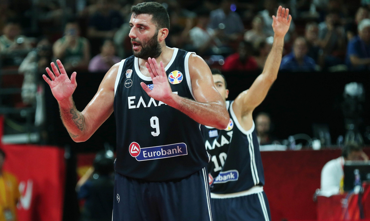 Ο Γιάννης Μπουρούσης στην εκπομπή του Onsports! (audio)