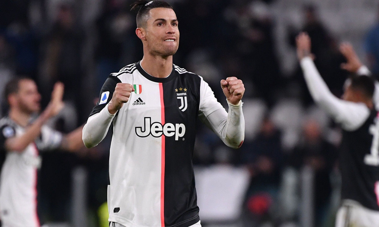 Κριστιάνο Ρονάλντο: Ο πρώτος δισεκατομμυριούχος ποδοσφαιριστής (video)