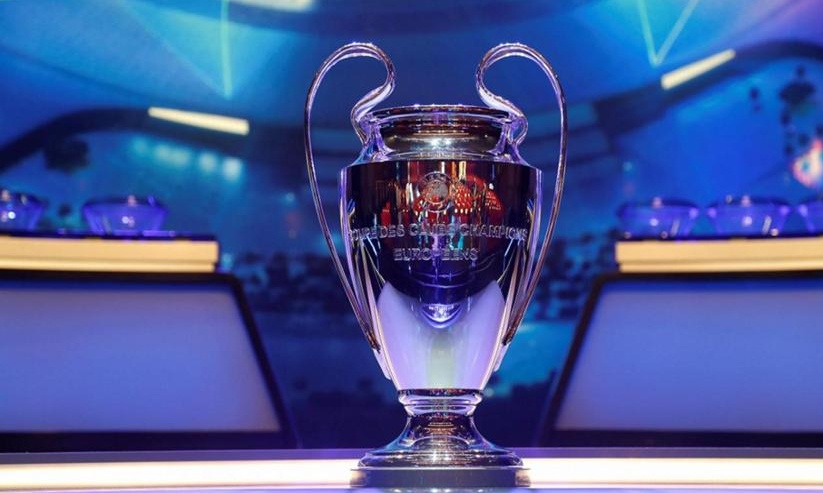 Champions League: Φαβορί η Λισαβόνα για την τελική φάση