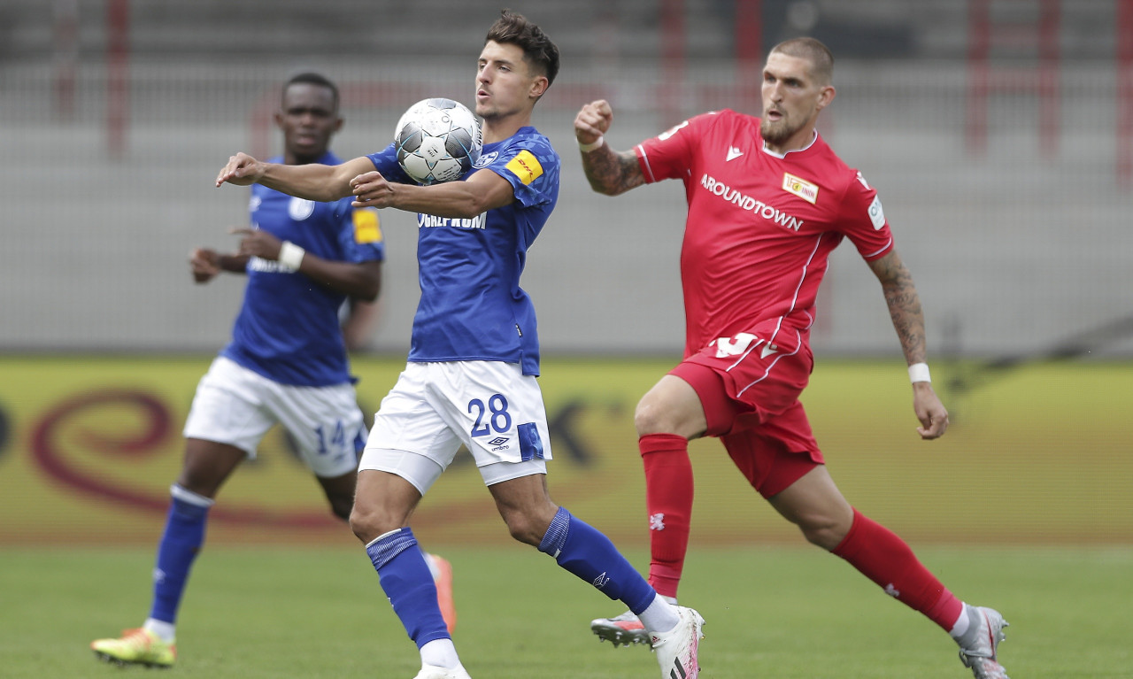 Bundesliga: Μοιρασιά στο Βερολίνο (video)