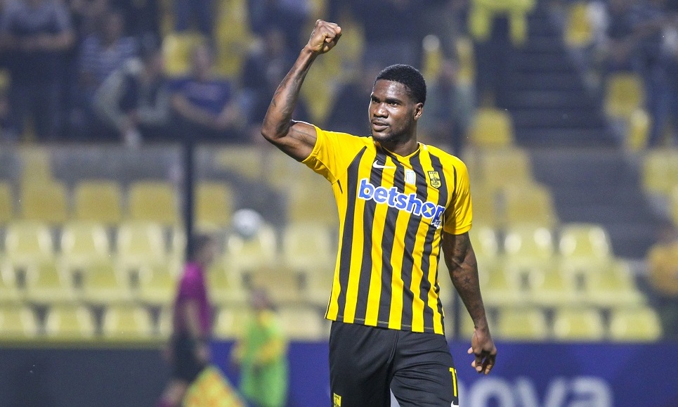 Άρης: Αποφασίζει στο τέλος της σεζόν ο Ιντέγε