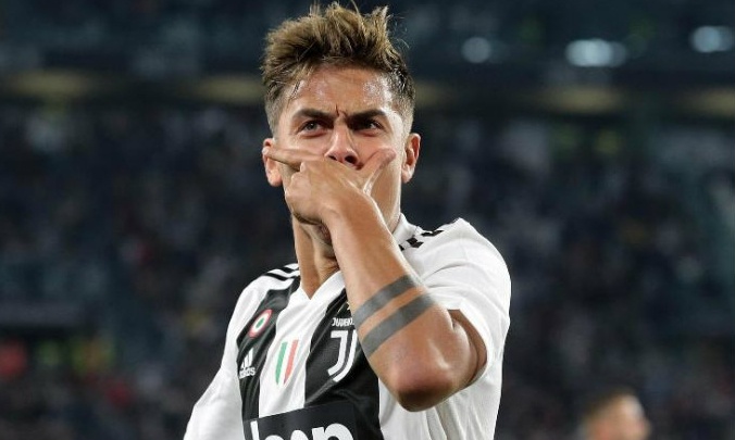 Ντιμπάλα για κορονοϊό: «Αισθάνομαι πολύ καλύτερα»