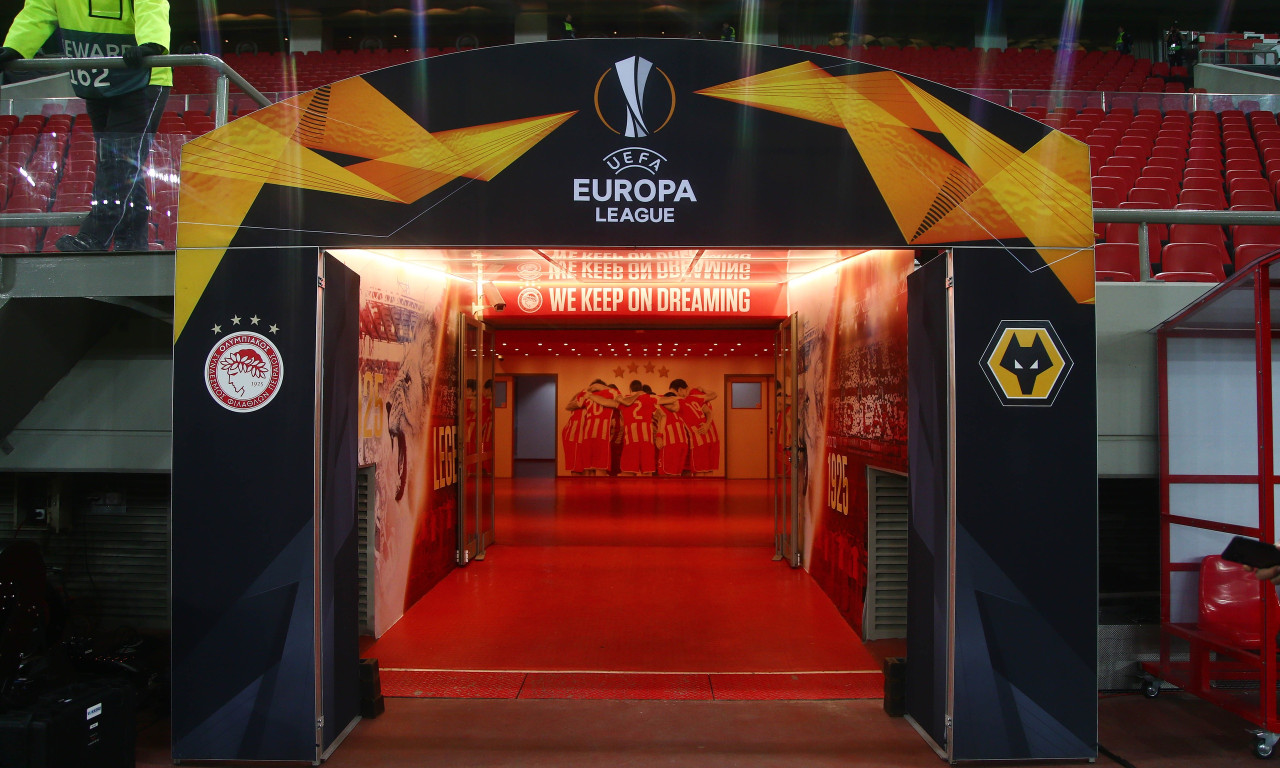 Ολυμπιακός: Προς Γερμανία η ρεβάνς με την επηρεασμένη Γουλβς