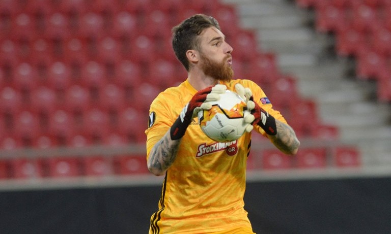 Ολυμπιακός: Ψάχνεται για μπακ-απ του Σα