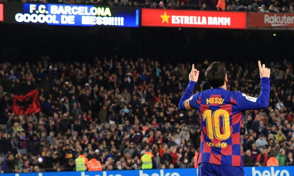 Η La Liga επιστρέφει και φουντώνει η «μάχη» Μπαρτσελόνα-Ρεάλ Μαδρίτης