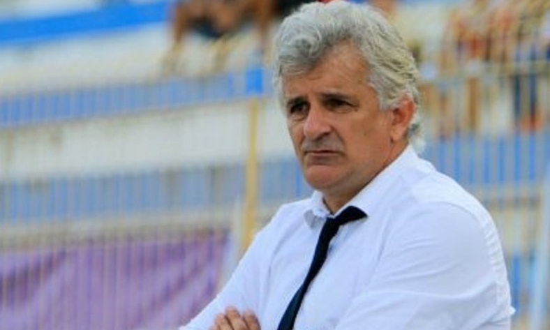 Τσίρκοβιτς: Τρεχάτε να πάρετε τηλέφωνο να παρακαλέσετε να σας προσλάβουν