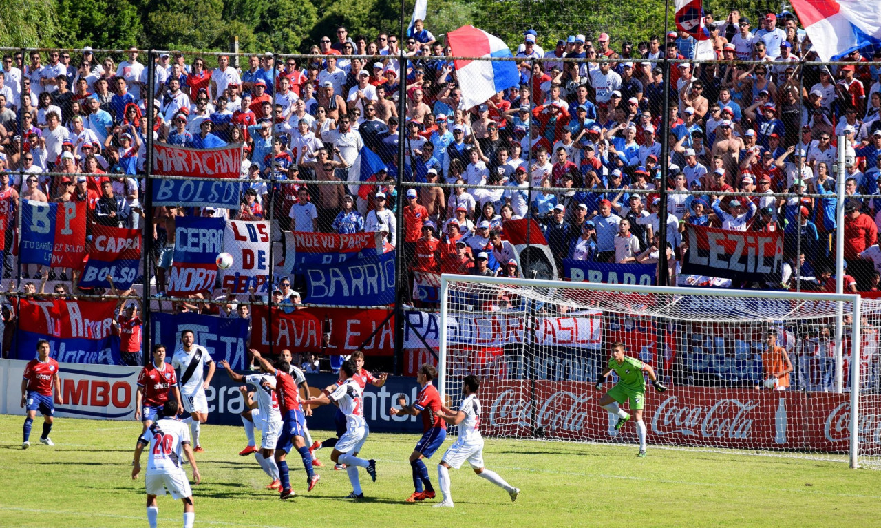 Ξεκινούν στις 15/8 στην Ουρουγουάη