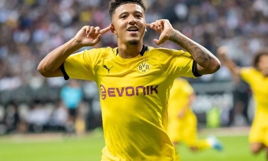 Φουλάρει για Σάντσο η Γιουνάιτεντ