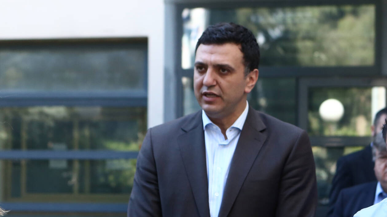 Κικίλιας: Επανεκκίνησε το πρόγραμμα μεταμοσχεύσεων νεφρού σε παιδιά