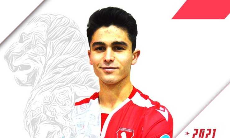 Πανσερραϊκός: Παραμένει «λιοντάρι» ο Κονκί