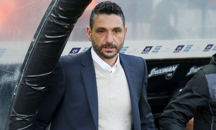 Καραμπετάκης: Οι άνθρωποι του Απόλλωνα Παραλιμνίου έχουν όραμα