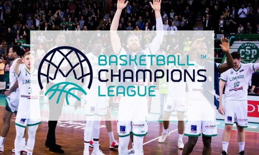 Και η Λιμόζ στο BCL