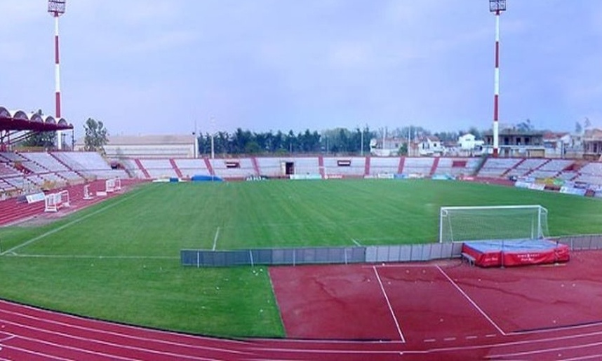 Επιστρέφει στο Αλκαζάρ η ΑΕΛ