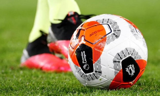 Η Premier League στηρίζει το κίνημα «Black Lives Matter»