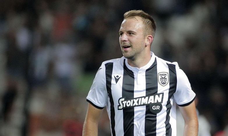 «Πλήγμα» στον ΠΑΟΚ: Νοκ – άουτ μέχρι το τέλος ο Μίσιτς!