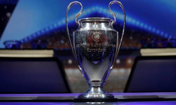 «Στη Λισαβόνα το Champions League, στην Κολονία το Europa League»