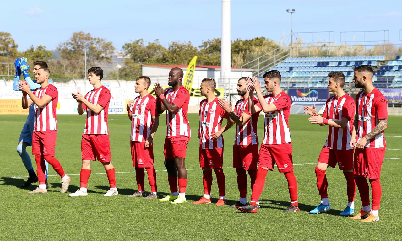 Πλατανιάς: Γενική… απραξία